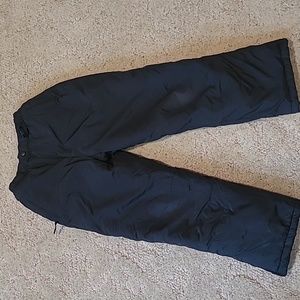 Athletic Works Snow Pants 8/10